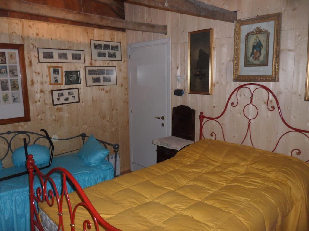 La Vieille Maison Biselli Tende Zimmer foto